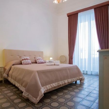 Terre D'Oro, Appartamento Di Lusso In Centro Citta Palermo Eksteriør bilde