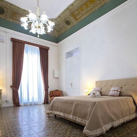Terre D'Oro, Appartamento Di Lusso In Centro Citta Palermo Eksteriør bilde